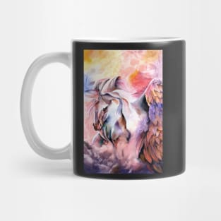 Free Spirit Mug